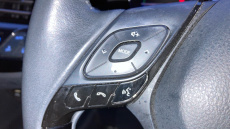 Toyota C-HR 1.8 Hybrid Icon 5dr CVT Hybrid Hatchback